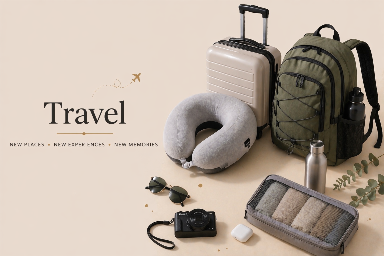 Travel