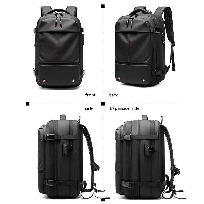 Professional Travel Backpack