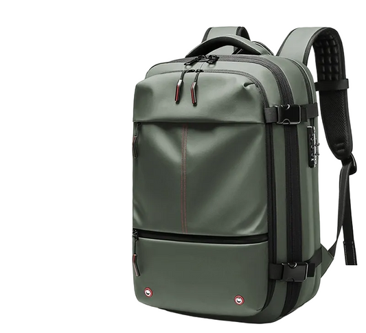 Professional Travel Backpack
