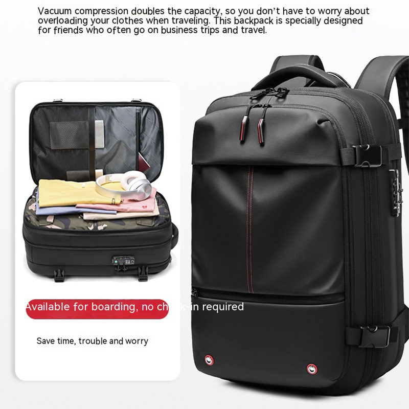 Professional Travel Backpack